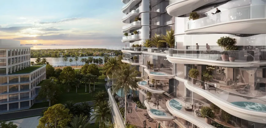 Beach Walk Residence 3