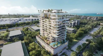 Beach Walk Residence 3