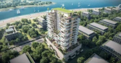 Beach Walk Residence 3