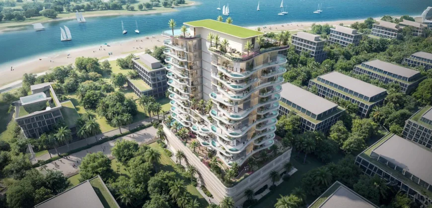 Beach Walk Residence 3