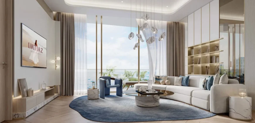 Beach Walk Residence 3