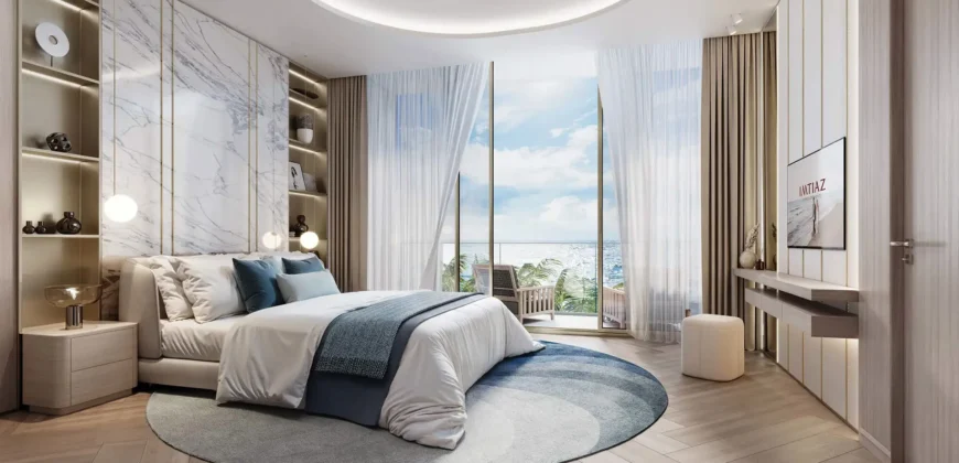 Beach Walk Residence 3